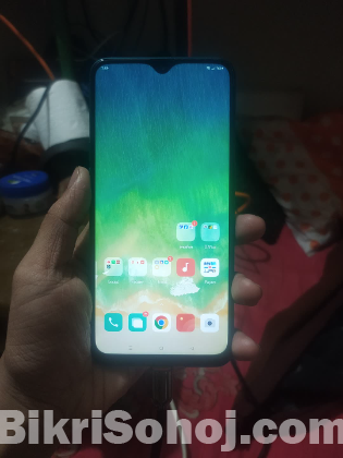 Realme 5 Pro 5G for Exchange - Fully Functional